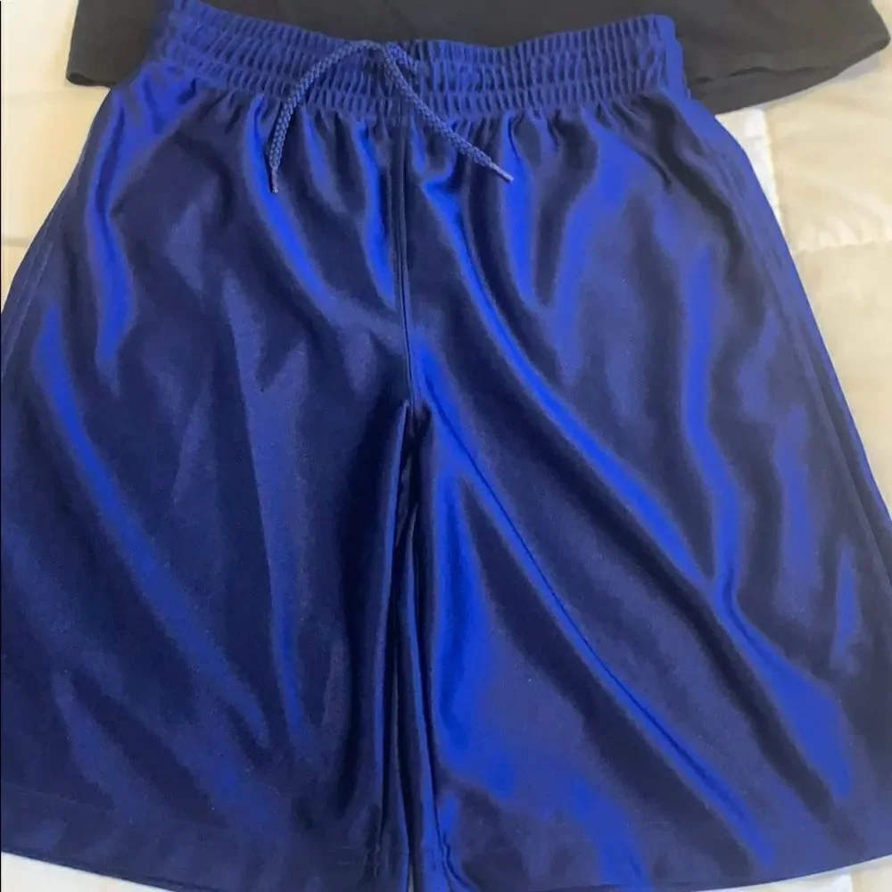 🎉Last deal 🎉Top and shorts bundle 4